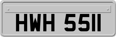 HWH5511