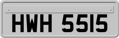 HWH5515