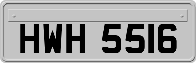HWH5516