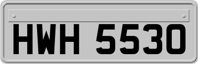 HWH5530