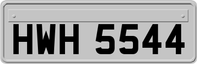 HWH5544
