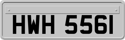 HWH5561
