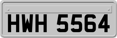 HWH5564