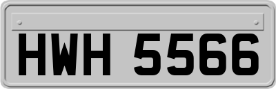HWH5566