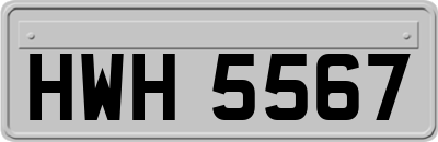 HWH5567