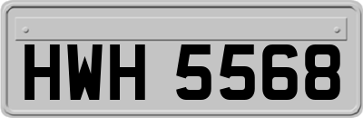HWH5568