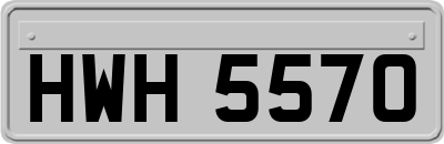 HWH5570