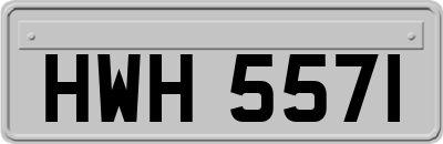 HWH5571