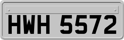 HWH5572