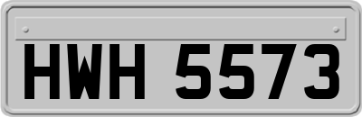 HWH5573
