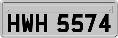 HWH5574