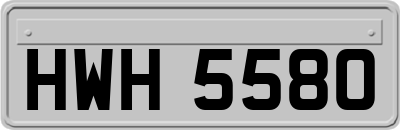 HWH5580