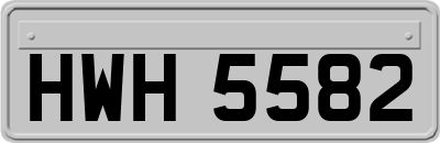 HWH5582