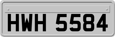 HWH5584