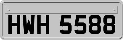 HWH5588