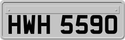 HWH5590