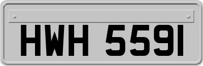 HWH5591