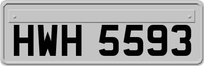 HWH5593
