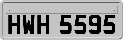 HWH5595