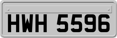 HWH5596