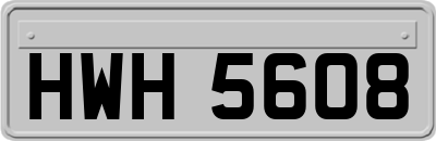 HWH5608