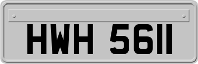 HWH5611