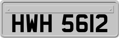 HWH5612