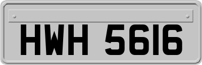HWH5616