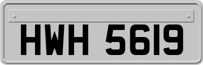 HWH5619
