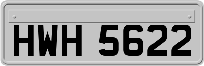 HWH5622