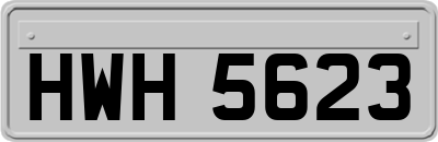 HWH5623