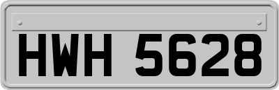 HWH5628