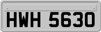 HWH5630