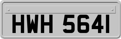 HWH5641
