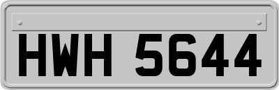 HWH5644
