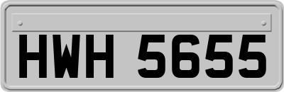 HWH5655