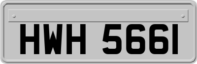HWH5661