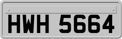 HWH5664