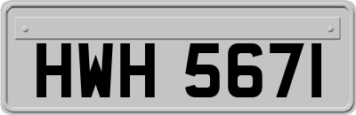 HWH5671
