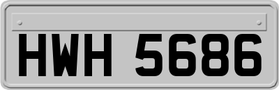 HWH5686