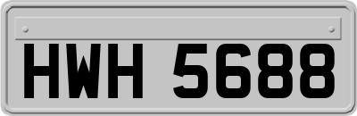 HWH5688