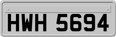 HWH5694