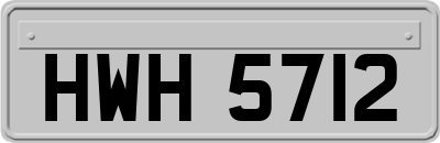 HWH5712