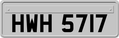 HWH5717