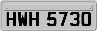 HWH5730