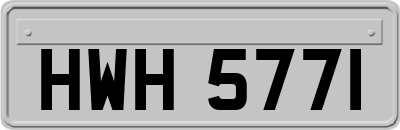 HWH5771