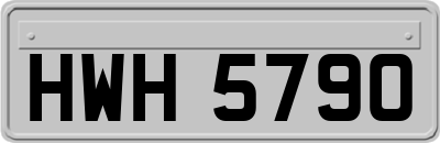 HWH5790