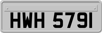 HWH5791