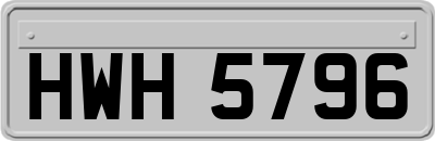 HWH5796