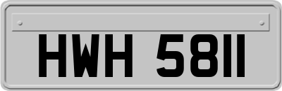 HWH5811